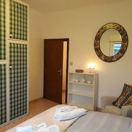 ホテルA Casa Di Chiara ペルージャ エクステリア 写真