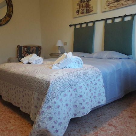 ホテルA Casa Di Chiara ペルージャ エクステリア 写真
