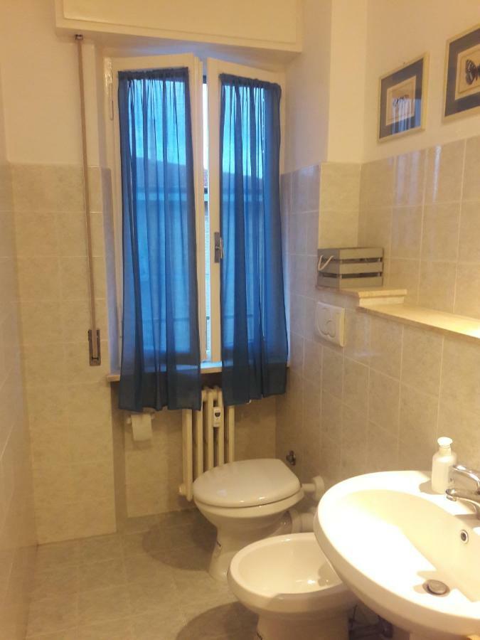 ホテルA Casa Di Chiara ペルージャ エクステリア 写真