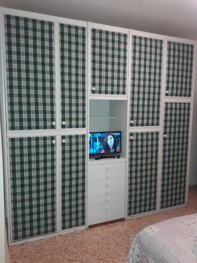 ホテルA Casa Di Chiara ペルージャ エクステリア 写真