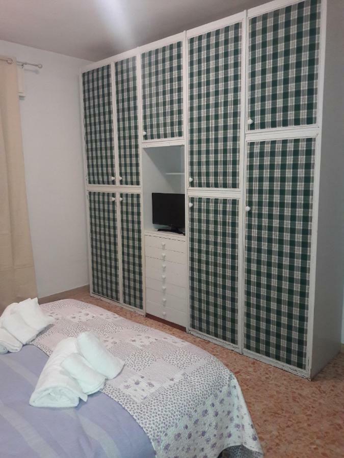 ホテルA Casa Di Chiara ペルージャ エクステリア 写真