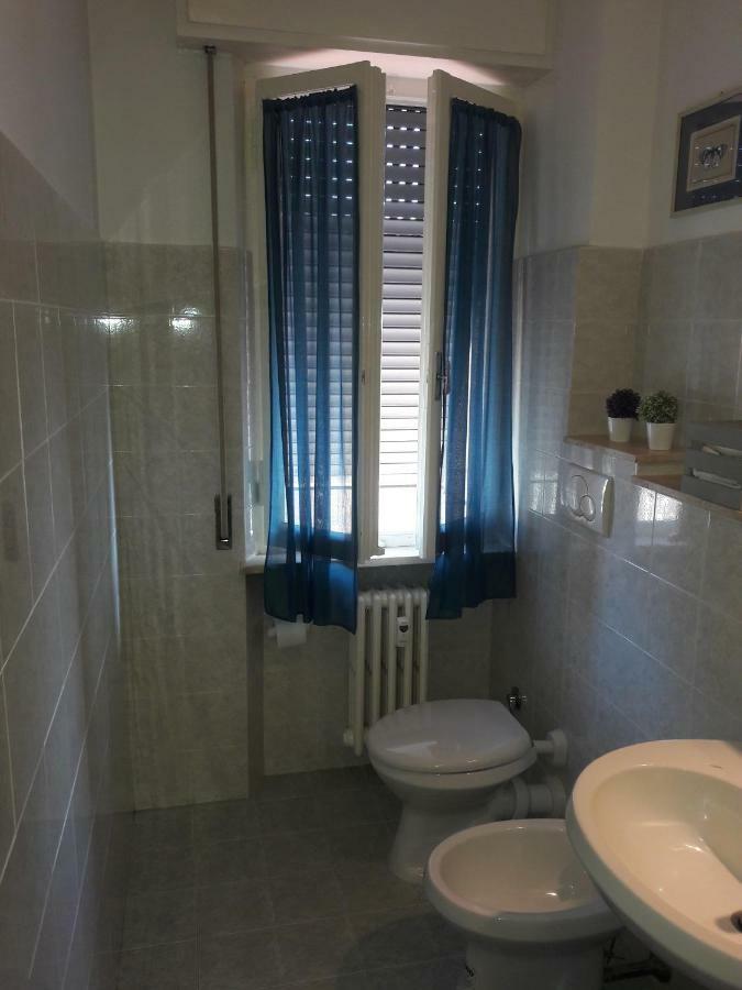 ホテルA Casa Di Chiara ペルージャ エクステリア 写真